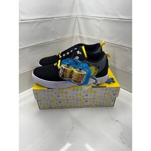Heelys Minions Pro 20 size 8‎ men's eu 40.5